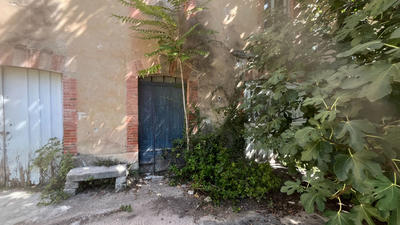 Immeuble - 240 m² - 7 pièces