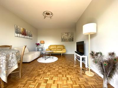 Appartement - 78 m² - 4 pièces