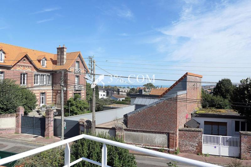 Villa - 195 m² - 8 pièces