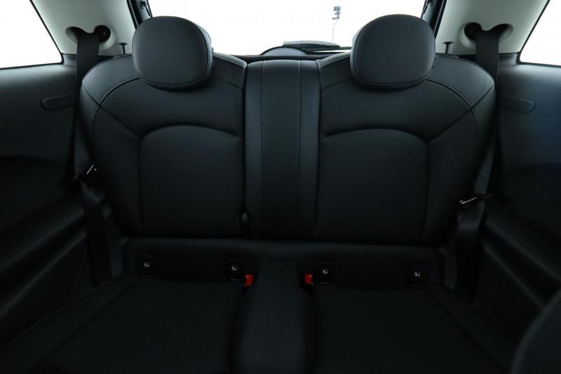 Mini Mini Cooper Edition Camden Bva7 3p 136 ch