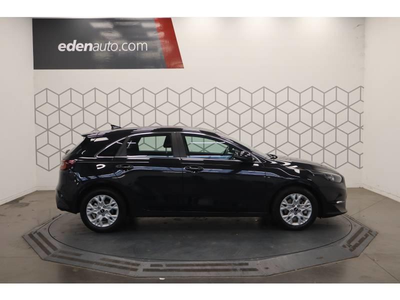 Kia Ceed 1.0 t-GDi 100 ch Bvm6 Active