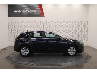 Kia Ceed 1.0 t-GDi 100 ch Bvm6 Active