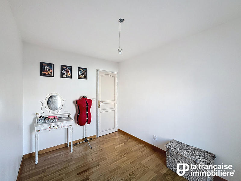 Appartement - 85 m² - 4 pièces