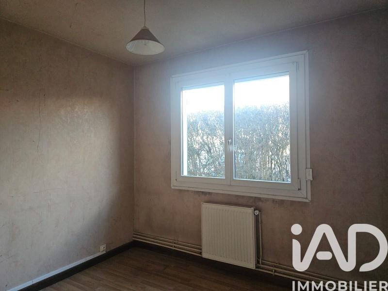 Maison - 79 m² - 5 pièces