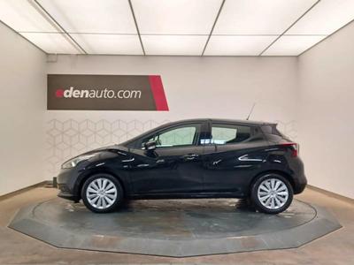 Nissan Micra Ig-T 100 Acenta