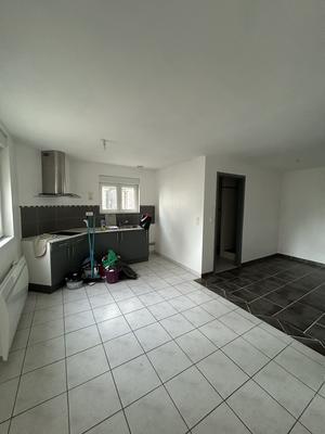 Appartement - 26 m² - 1 pièce