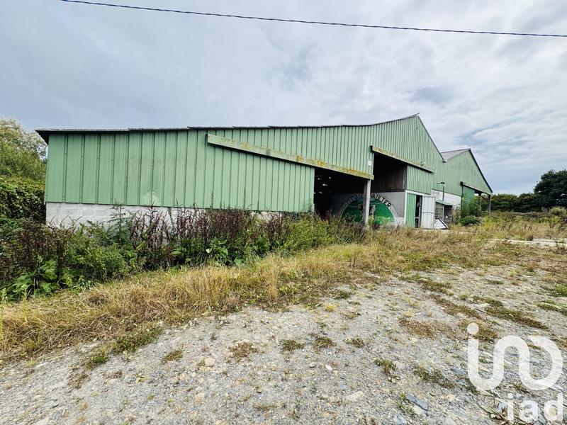 Maison - 145 m² - 5 pièces