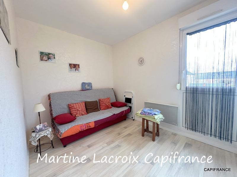 Maison de ville - 80 m² - 5 pièces