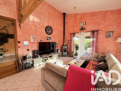 Maison - 151 m² - 5 pièces