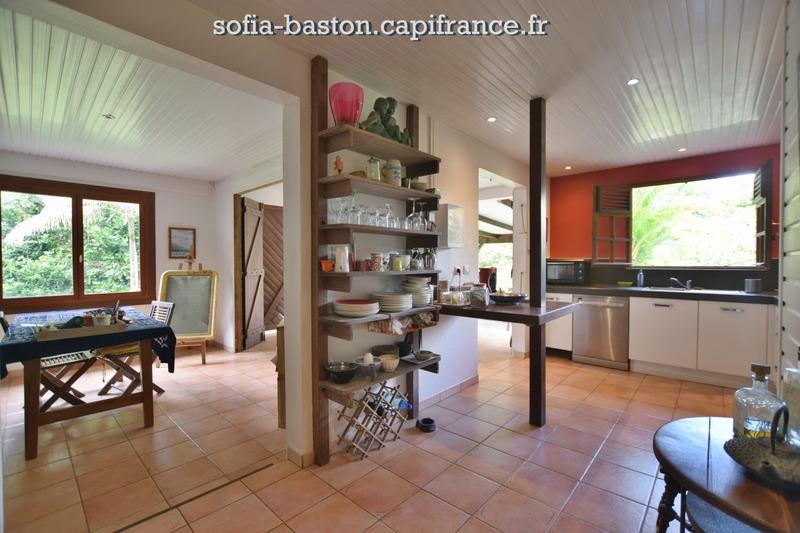 Maison - 106 m² - 5 pièces