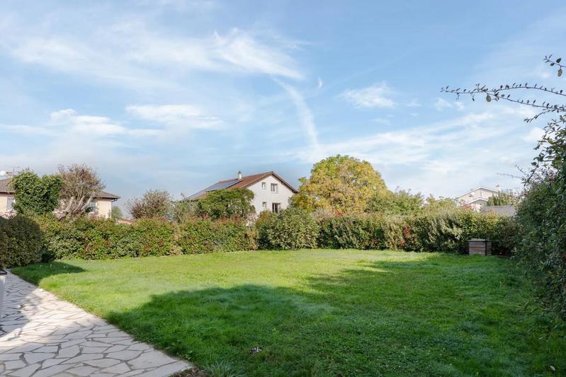 Maison - 155 m² - 6 pièces