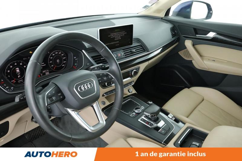 Audi Q5 2.0 Tfsi Quattro s tronic 7 252 ch