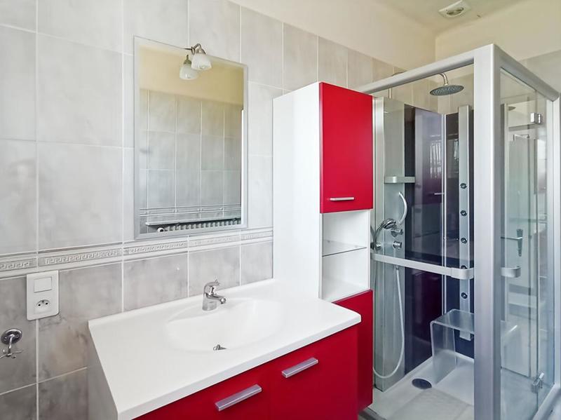 Maison - 118 m² - 5 pièces