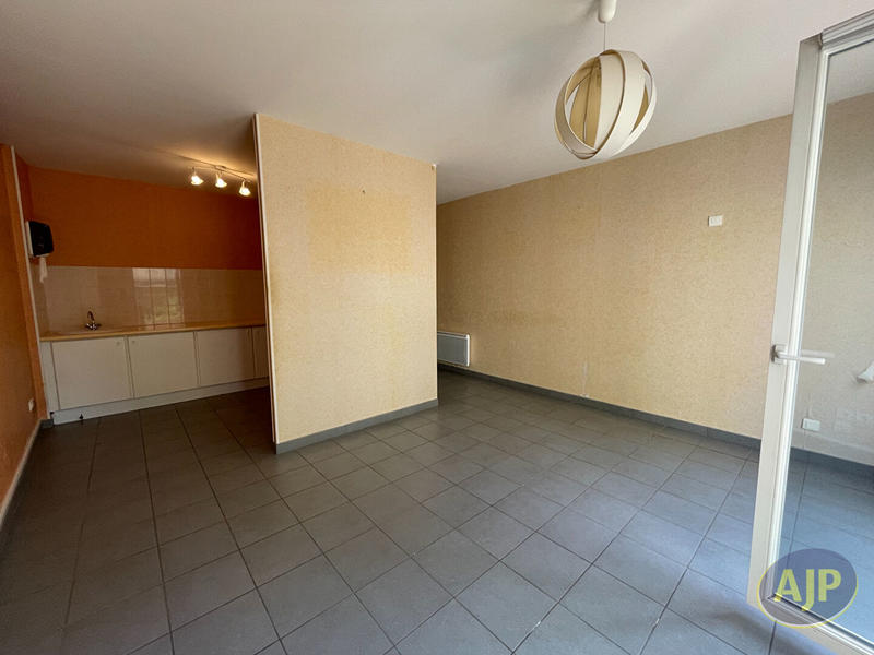 Appartement - 87 m² - 3 pièces