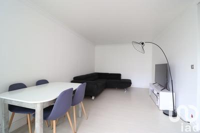Appartement - 81 m² - 4 pièces