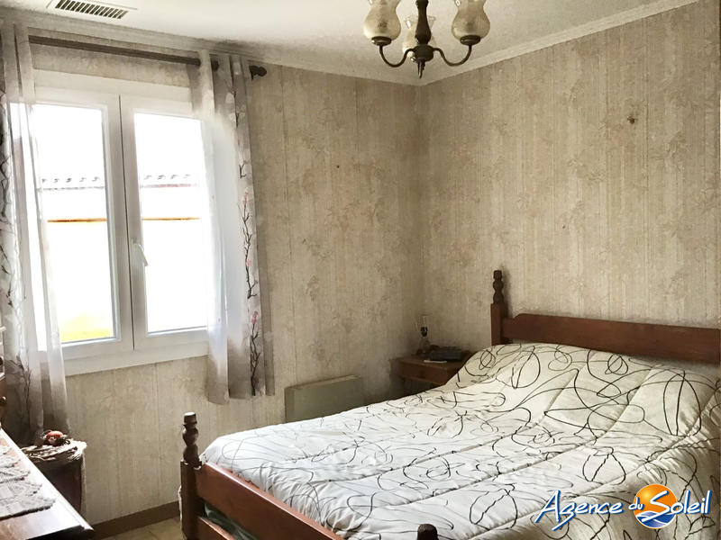 Maison - 77 m² - 3 pièces