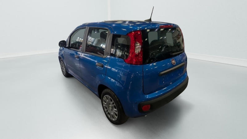 Fiat Panda 1.0 70 ch Hybrid Bsg s City