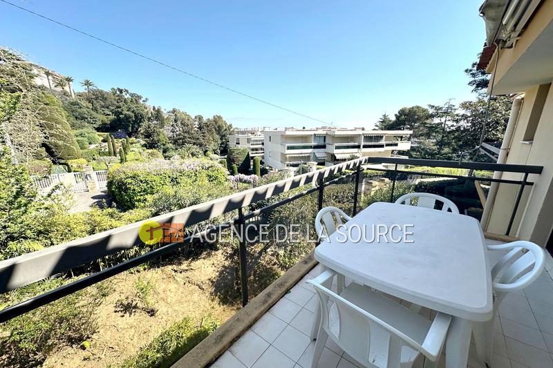 Appartement - 28 m² - 1 pièce