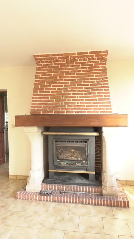 Maison - 176 m² - 6 pièces