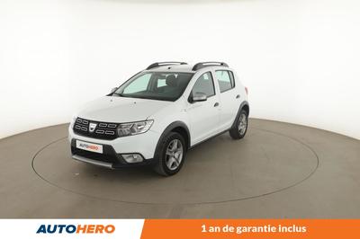 Dacia Sandero II Stepway 0.9 TCe Easy-R 90 ch