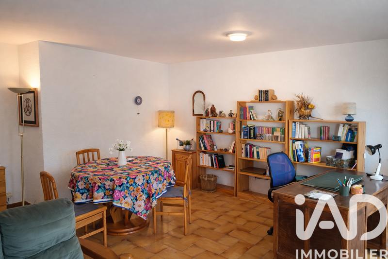 Appartement - 94 m² - 4 pièces