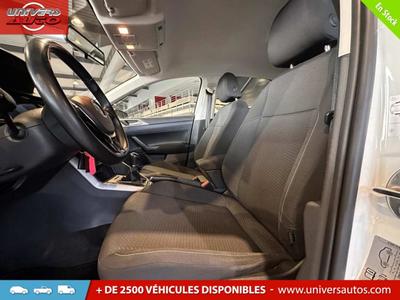 Volkswagen Polo 1.0 Tsi 95 s&amp;S Bvm5 Lounge