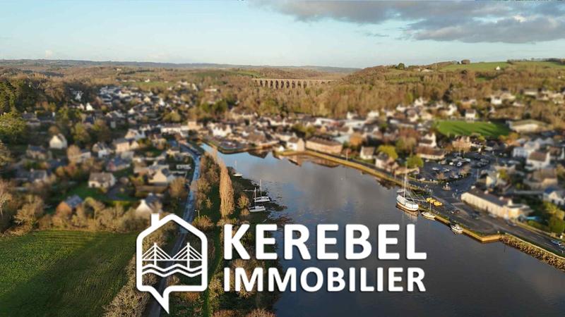 Maison - 149 m² - 5 pièces