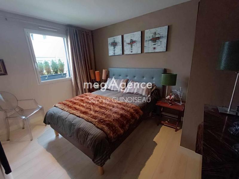 Maison - 176 m² - 6 pièces