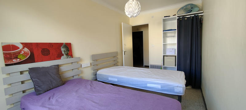 Maison - 72 m² - 4 pièces