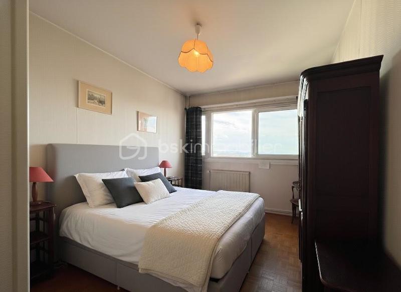 Appartement - 115 m² - 5 pièces