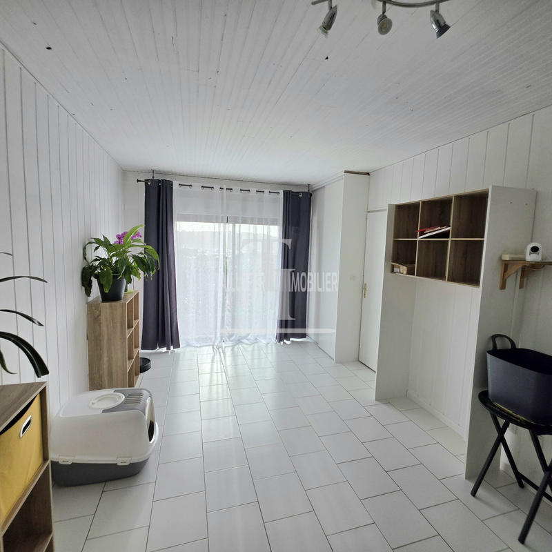 Maison - 150 m² - 7 pièces