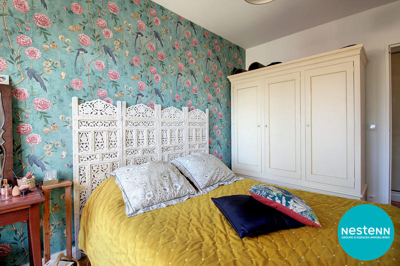 Appartement - 79 m² - 4 pièces