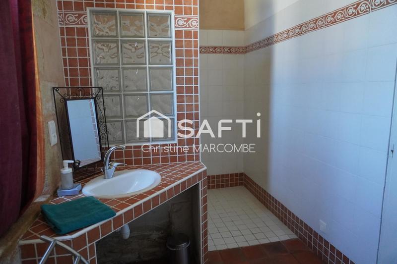 Maison - 560 m² - 17 pièces