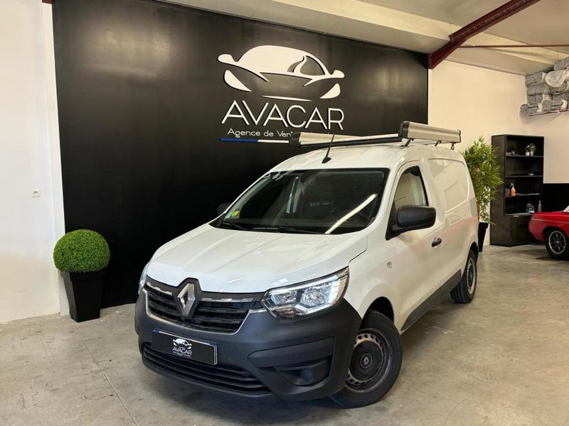 Renault Express Van 1.5 dCi s&amp;S 95 cv Confort