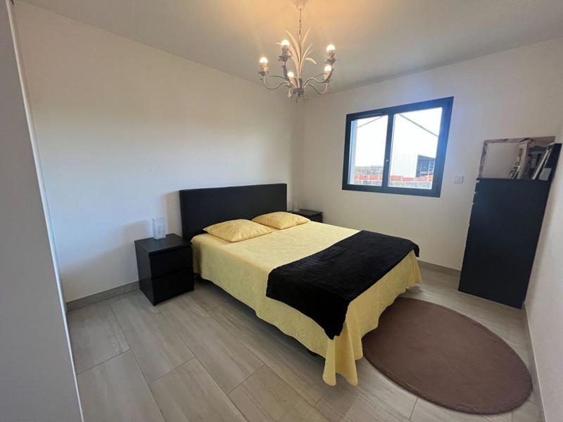 Maison - 142 m² - 4 pièces