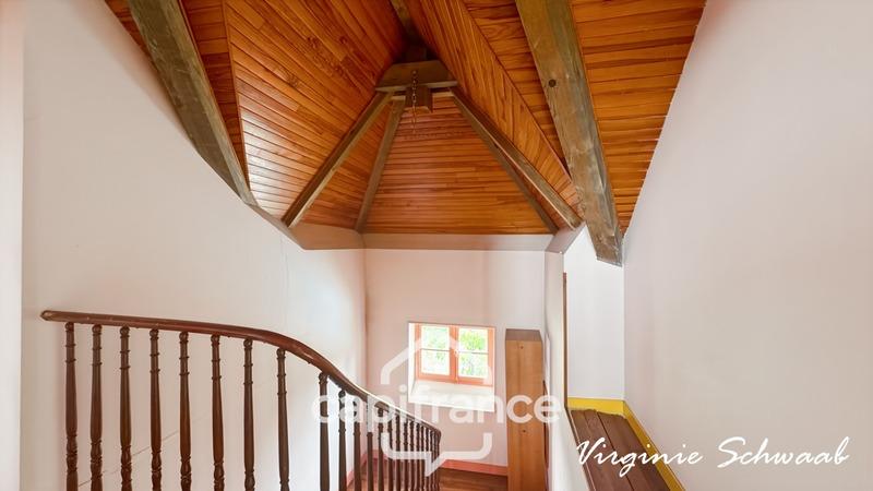 Maison bourgeoise - 282 m² - 9 pièces