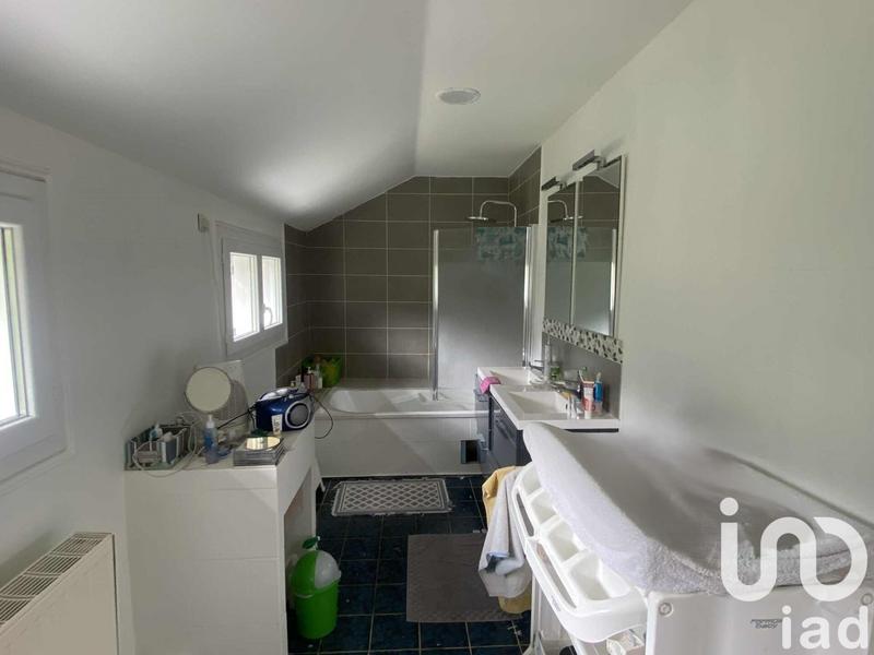 Maison - 159 m² - 5 pièces