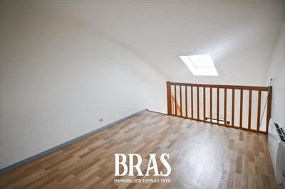 Appartement - 27 m² - 2 pièces