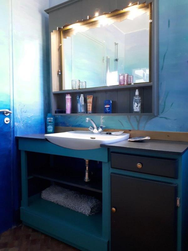 Maison - 116 m² - 6 pièces