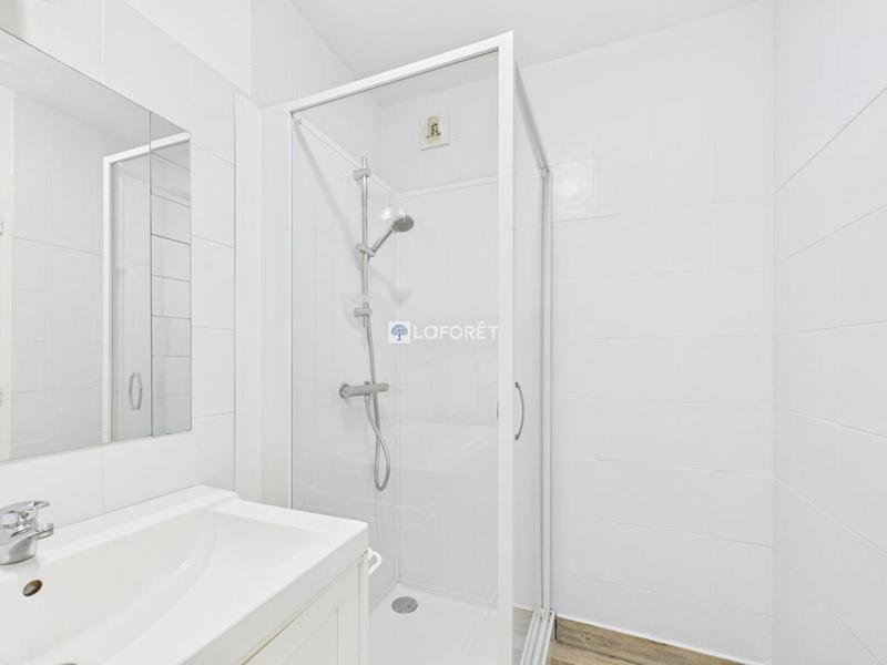 Appartement - 78 m² - 4 pièces