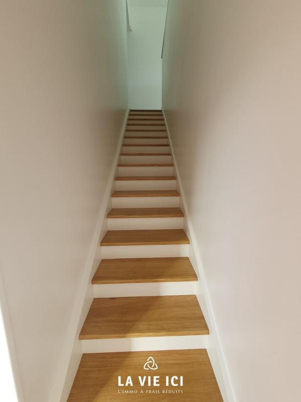 Maison - 220 m² - 9 pièces