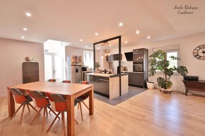 Maison - 158 m² - 6 pièces