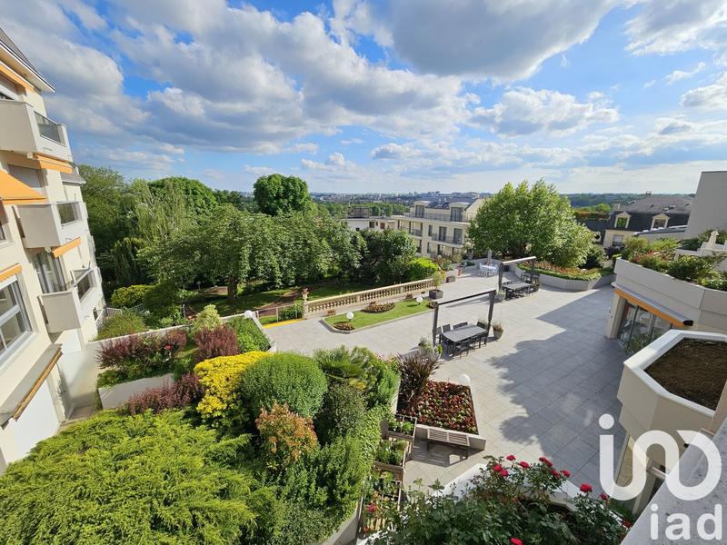 Appartement - 73 m² - 3 pièces