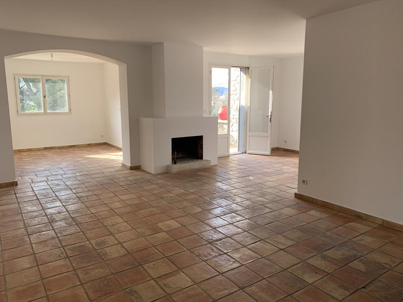 Appartement - 130 m² - 4 pièces