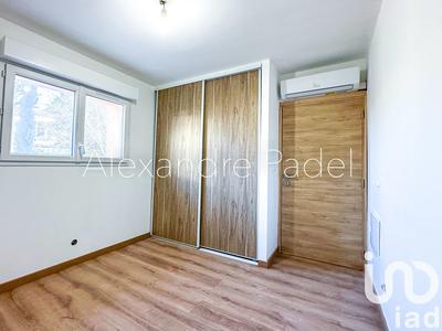 Appartement - 49 m² - 3 pièces