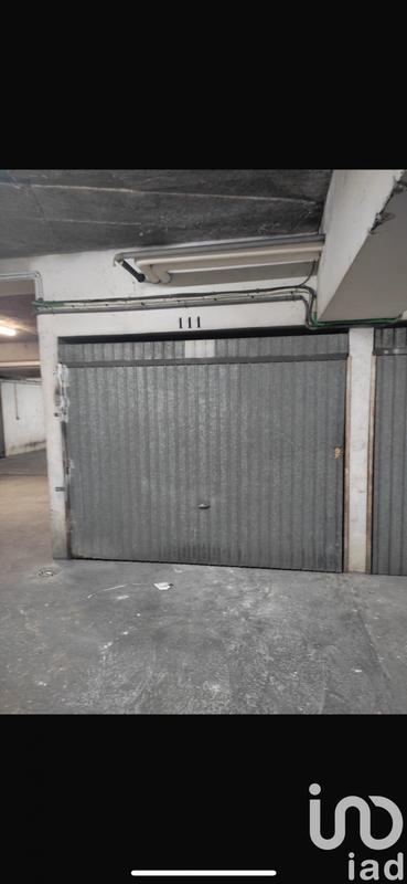 Parking - 61 m²