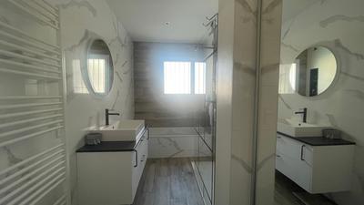 Maison - 136 m² - 4 pièces