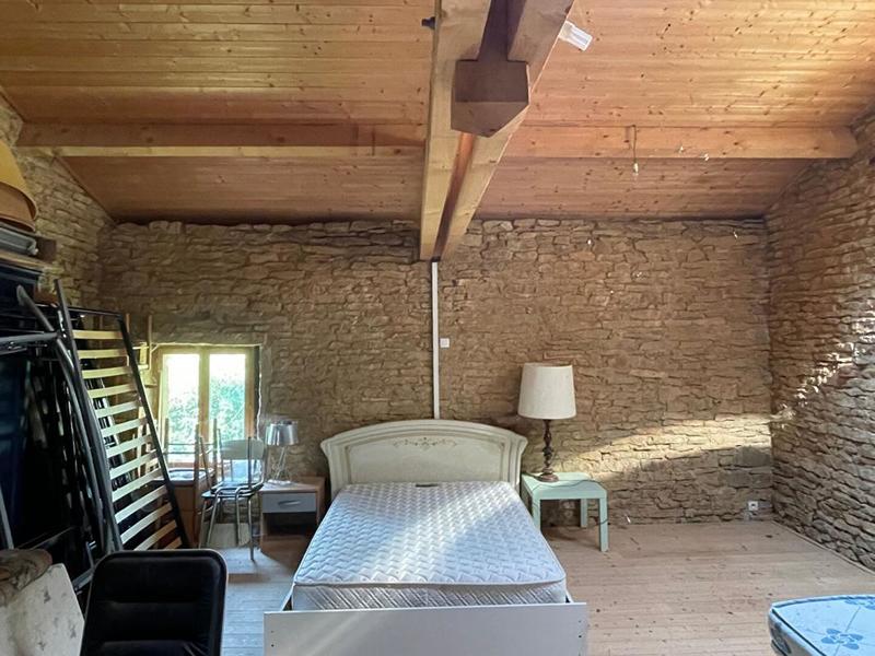 Moulin - 396 m² - 12 pièces