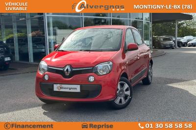Renault Twingo III 1.0 Sce 70 Zen