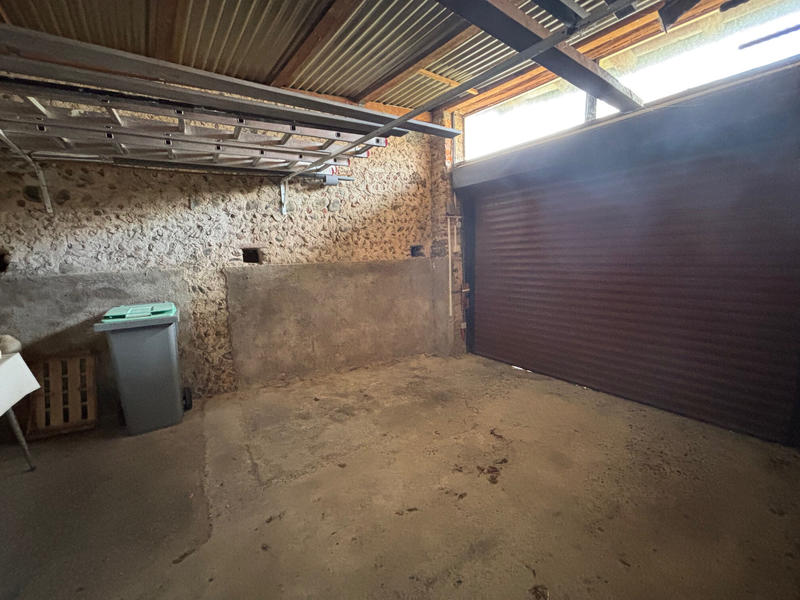 Maison - 197 m² - 7 pièces